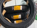 130/80/18 Front Tyres