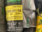 130/80 R18 Timsun Tyre