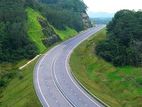 130 Perches - Kurudughahathakma Land ( Southern Highway ) CGGG-A3