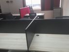 1300 Sqft Office Space for Rent with Furniture in Colombo 03 CVVV-A2