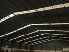 13,000 SQF WAREHOUSE FOR RENT IN KELANIYA (EM0101DU)