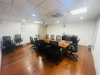 13000 Sqft Commercial Building for Rent at Colombo 4