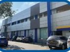 13,000 Sq.ft Commercial Building for Rent in Colombo 10 - CP35105