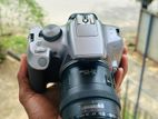 Canon 1300d Camera