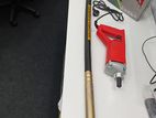 1300W ELECTRIC HAND-HELD CONCRETE VIBRATOR HERMAN HT 0829