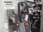 130Bar Innovex Domestic Pressure Washer