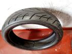 130x70-17 Tyre