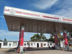 131 perch land + petrol shed for sale in akkaraipattu