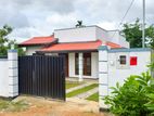 13.1 Perch Single Story House For Sale In Homagama Halbarawa