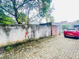 13.2 P Land With House Sale At Daham Mw Maharagama