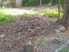 13.2 Perch Bare Land for Sale in Nawala CVVV-A3