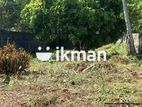 13.2 Perch Residential Land for Sale in Dehiwala – Nedimala CGGG-A2