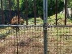 13.2 Perch Residential Land for Sale in Dehiwala – Nedimala KIII-A2