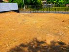 13.2 Perches Land For Sale in Kaduwela (SSPL-499)