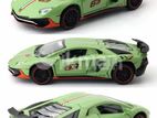 1:32 Scale Lamborghini Model Car