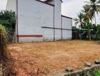 13.20 land for sale in Negombo