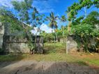13.20P Residential Bare Land For Sale In Dehiwela