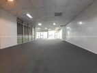 1,325 Sq.Ft Office Space For Rent In Colombo 02
