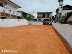 13.3 Perch Flat Bare Land for Sale in Moratuwa (C7-6047)