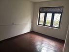13.3 Perch Valuable Land with a Livable House for Sale in Molpe Moratuwa