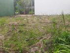 13.3 ph Superb bare land for sale in Kohuwala, Dutugamunu street