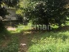 13.45 Perch Land For Sale In Aruppitiya Road, Thalangama MRRR-A2