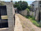 13.45 perches Land for sale in Negombo town.Gampaha.
