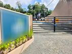 13.45P Gated Community Land for Sale in Thalawatugoda Eden Terrace