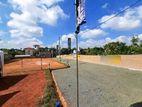 13.45P Gated Community Land for Sale in Thalawatugoda Eden Terrace