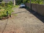 13.45P - Prime Residential Land for Sale in Thalawatugoda | SL 13973