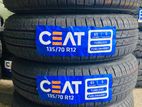 135/70 12 Ceat Tyre