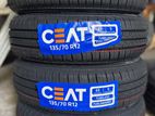 135/70R12 / 135/70 12 Ceat Tires - TATA NANO