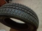135/70R12 / 65S Tubless CEAT New Tire