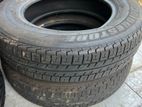 135/80/12 Bridgestone Tires