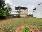 13.5 Land Sale At Evergreen Park Road Colombo 05