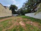 13.5 P Residential Bare Land for Sale Nugegoda