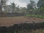 13.5 P Residential Land for Sale in Kalalgoda