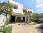 13.5 Perch 02 Story House for Sale in Ja Ela H1985