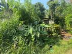 13.5 Perch Land for Sale in Cemetery Road, Thalapathpitiya PCCC-A3