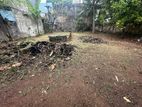 13.5 Perch Land for Sale in Daham Mw, Maharagama PCCC-A1