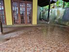 13.5 Perch Land with House – Value Only | Nawala