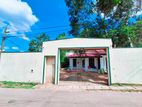 13.5 Perch | Solid House for sale in Piliyandala Halpita