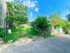 13.5 Perches Land for Sale in Kotte