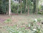 13.5 Perches of Land available for Sale at Mawalgama, Hanwella.