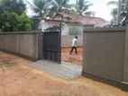 Land for Sale in Negombo