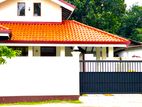 1350 Sqf Luxury New House Sale in Negombo Area