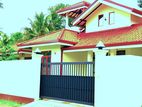 1350 Sqf Luxury New House Sale in Negombo Area