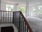 1,350 SQFT Office For Rent in Gothami Road Rajagiriya [ 2276C ]