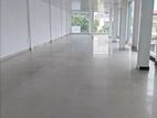 1350 Sq.Ft Office Space Available for Rent in Galle Road Colombo 04