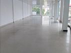 1350 Sq.Ft Office Space for Rent in Galle Road Colombo 04